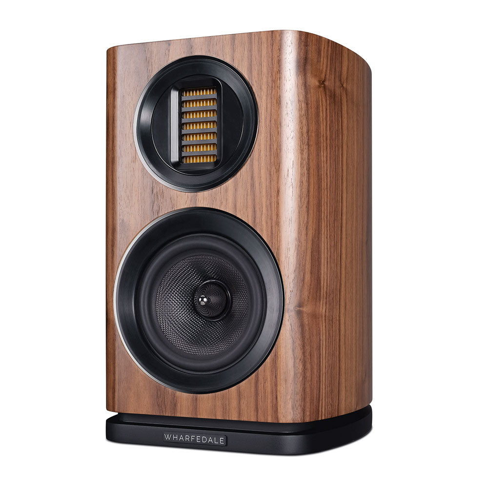 Wharfedale - Evo 4.1 - bookshelf speakers