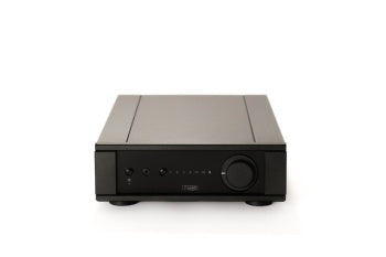 Rega - The New Brio Integrated Amplifier MK7
