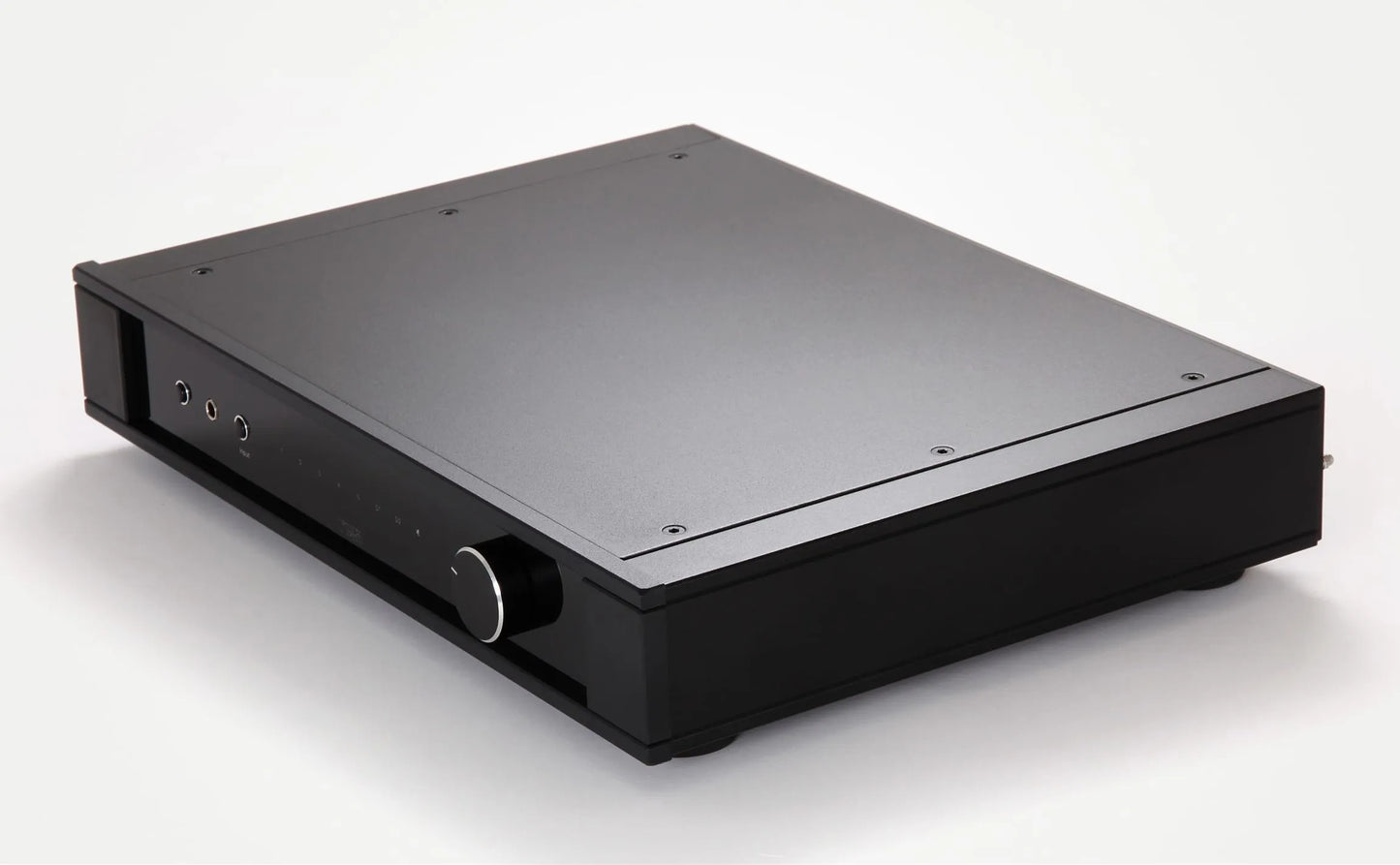 Rega - Elex MK4 - Integrated Amplifier