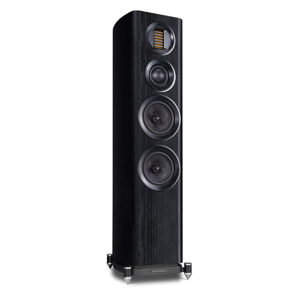 Wharfedale - Evo4.3 - floorstanding speakers