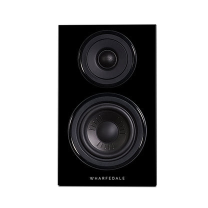 Wharfedale - Diamond 12.2 - bookshelf speakers