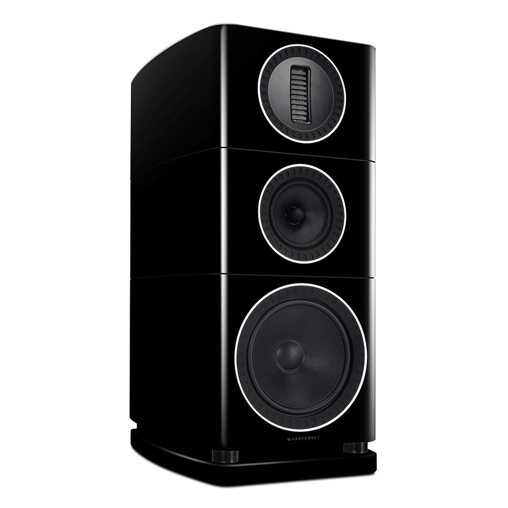 Wharfedale - Elysian 2 - bookshelf speaker