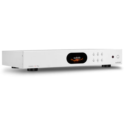 audiolab - 7000N Play - Wireless Audio Streaming Player