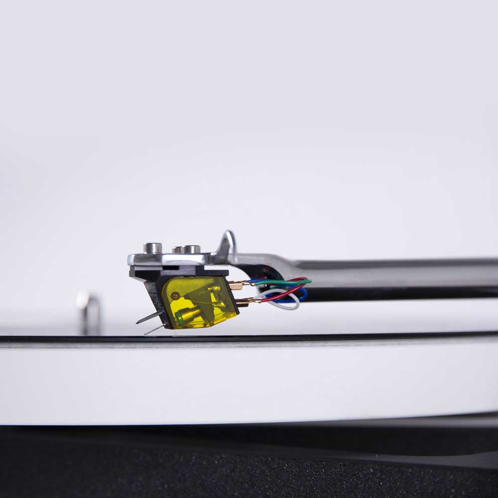 Rega - Aphelion 2 - Reference level moving coil - cartridge