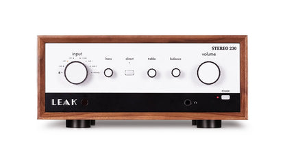 LEAK - Stereo 230 Integrated Amplifier
