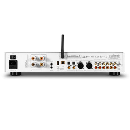 audiolab - 9000A - Integrated Amplifier