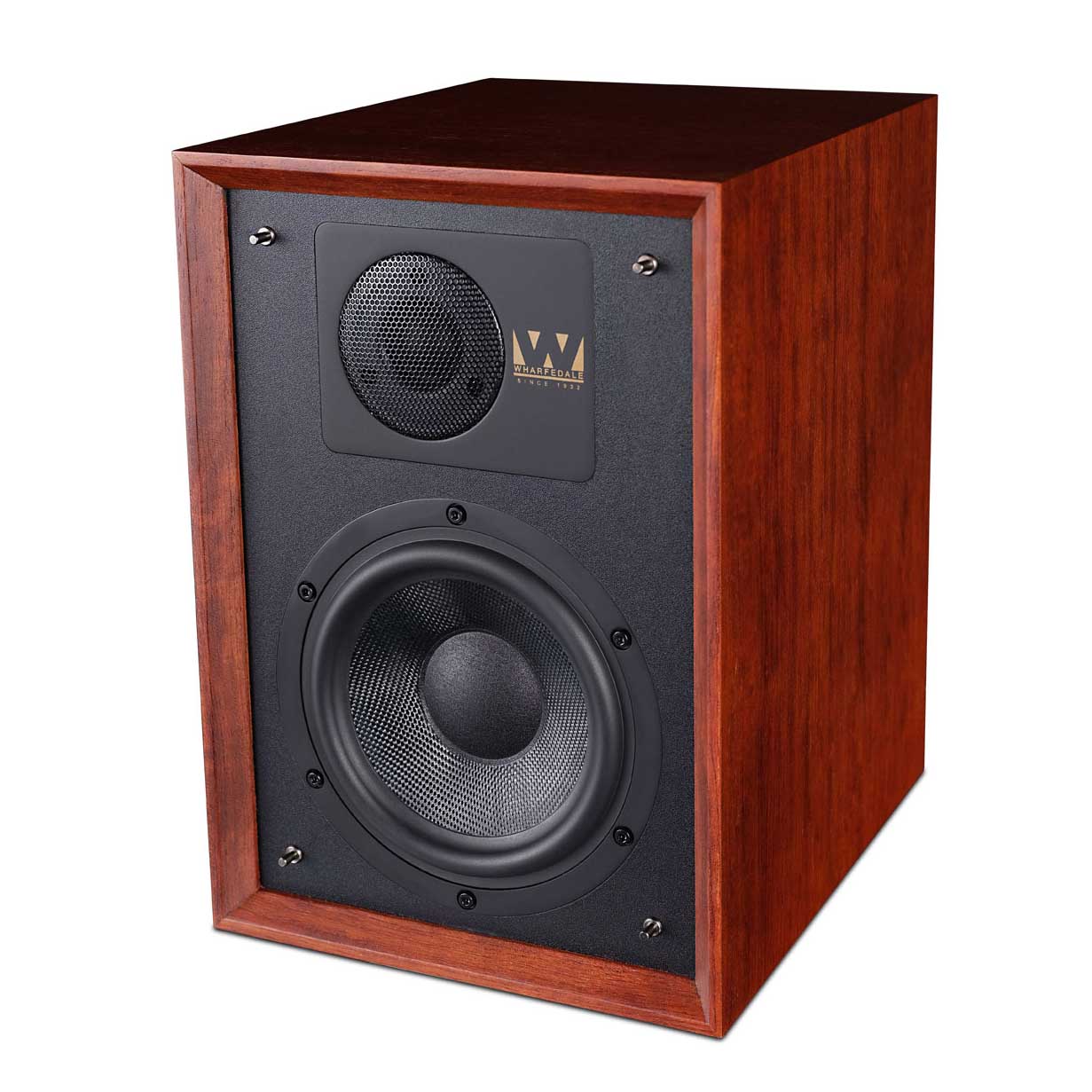 Wharfedale -  Denton 85 - bookshelf speakers