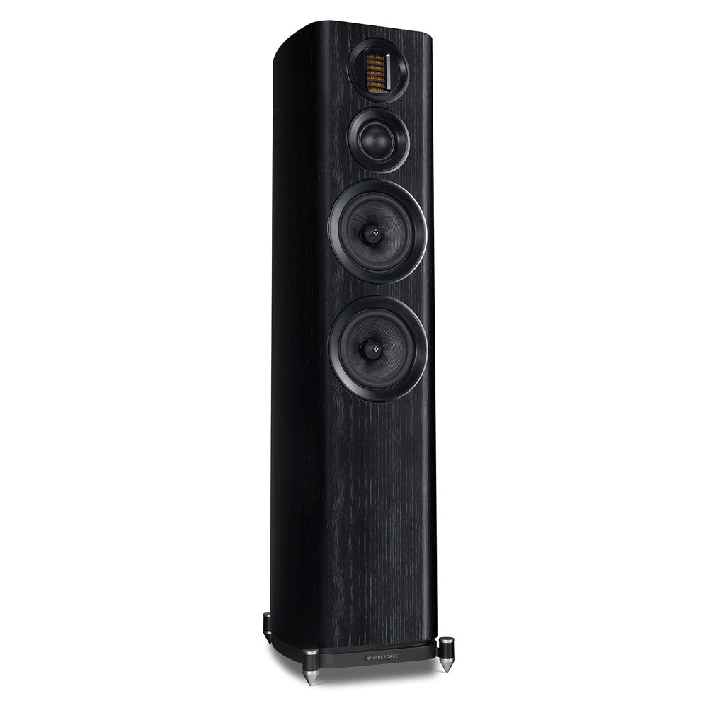 Wharfedale - Evo4.4 - floorstanding speakers