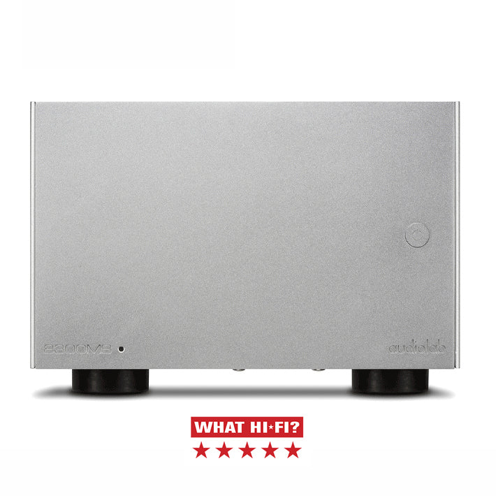 audiolab - 8300MB - Amplifier