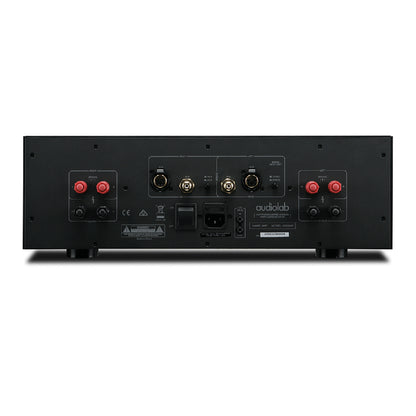 audiolab - 8300XP Power Amplifier