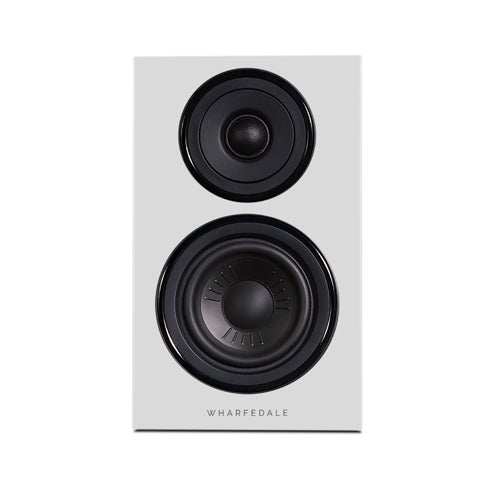 Wharfedale - Diamond 12.2 - bookshelf speakers
