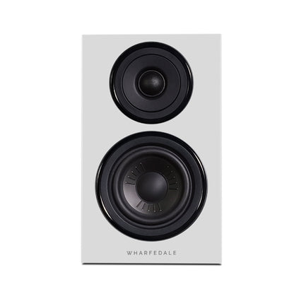 Wharfedale - Diamond 12.2 - bookshelf speakers