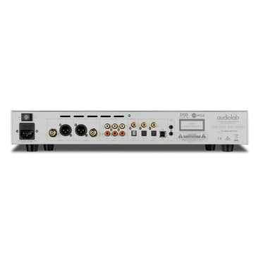 audiolab - 8300CDQ - CD Player/ DAC/ Preamplifier