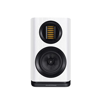 Wharfedale - Evo 4.1 - bookshelf speakers