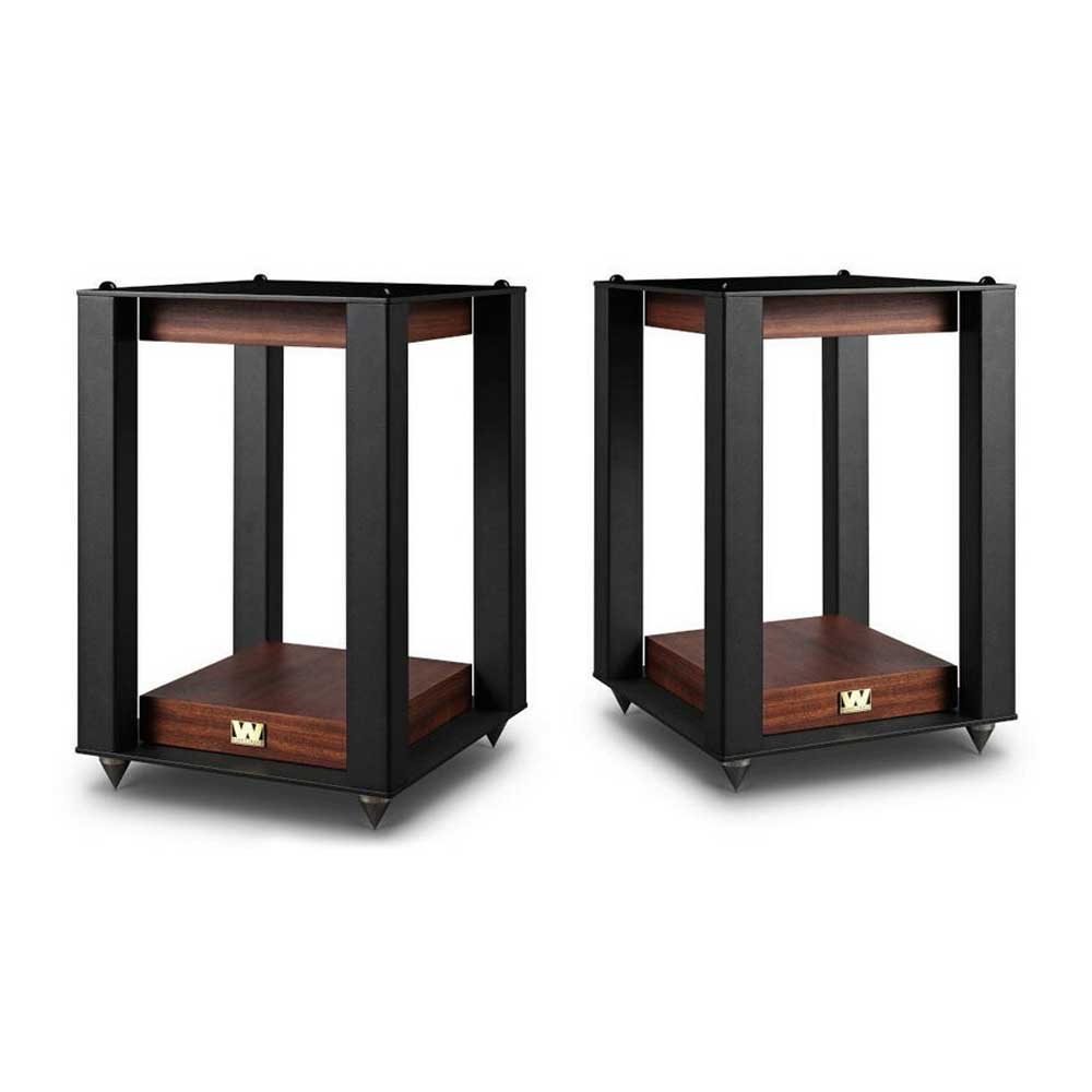 Wharfedale - LINTON speaker stands (Pair)