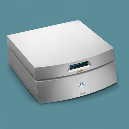 LUMIN - AMP - Amplifier