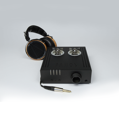 Pathos - Aurium - Headphone Amplifier