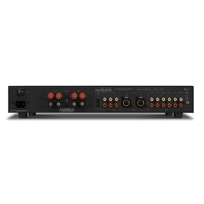 audiolab - 8300A - Integrated Amplifier