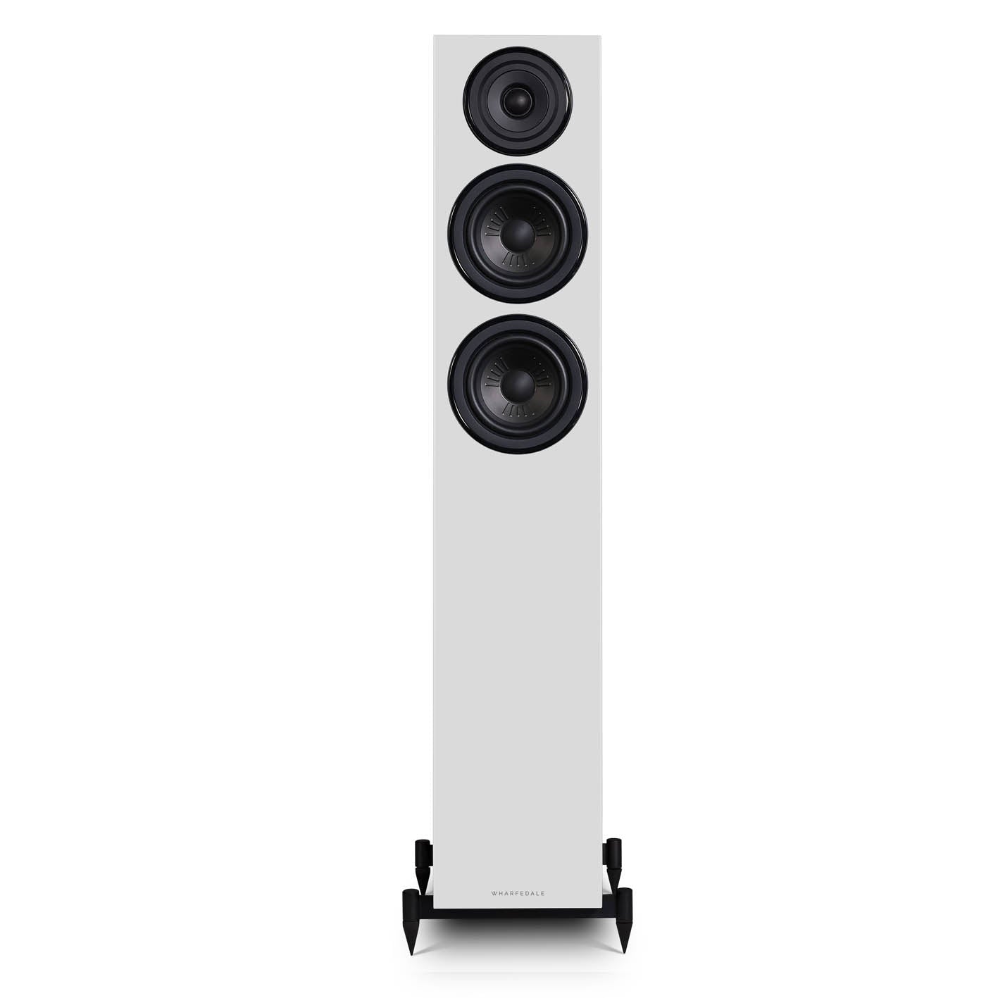 Wharfedale - Diamond 12.4 - floorstanding speakers