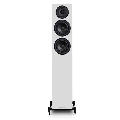 Wharfedale - Diamond 12.4 - floorstanding speakers