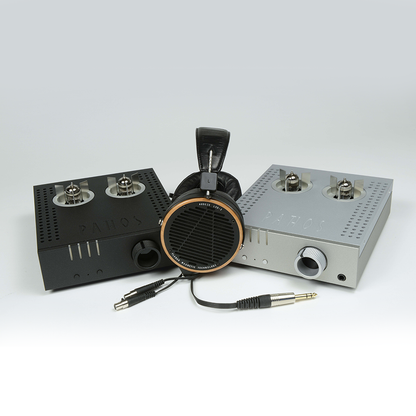 Pathos - Aurium - Headphone Amplifier