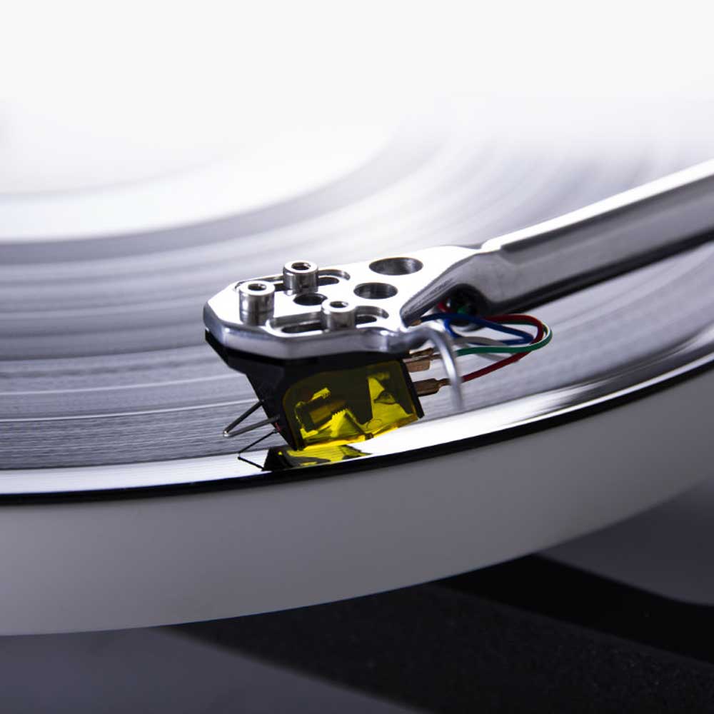 Rega - Aphelion 2 - Reference level moving coil - cartridge