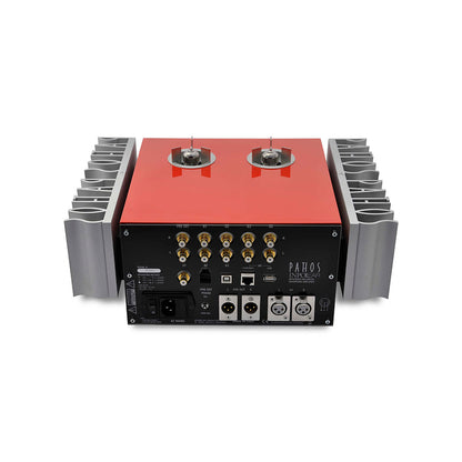 Pathos - InPol EAR - Headphone Amplifier and Preamplifier