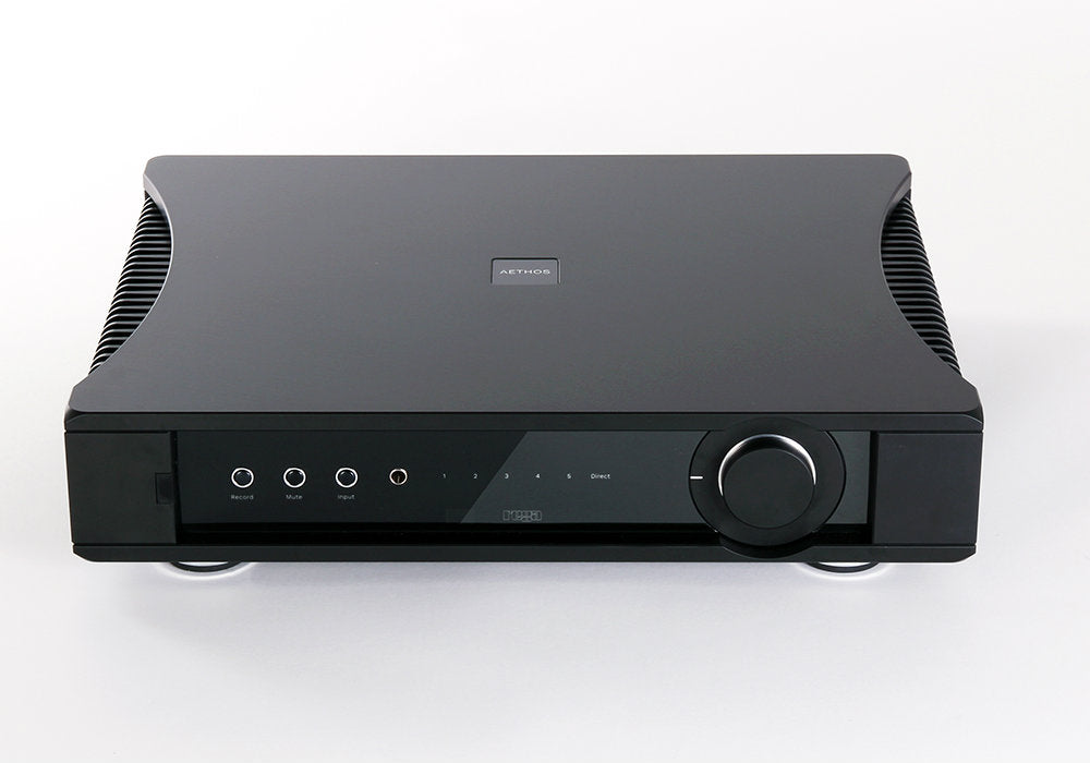 Rega - AETHOS - Integrated Amplifier