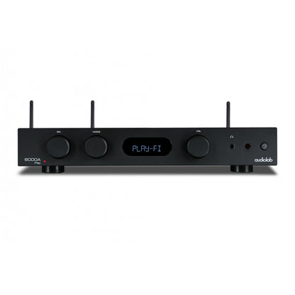 audiolab - 6000A Play - Amplifier