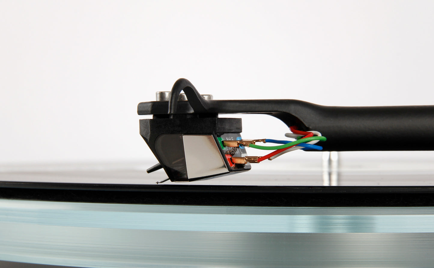 Rega - Nd5 - moving magnet - cartridge