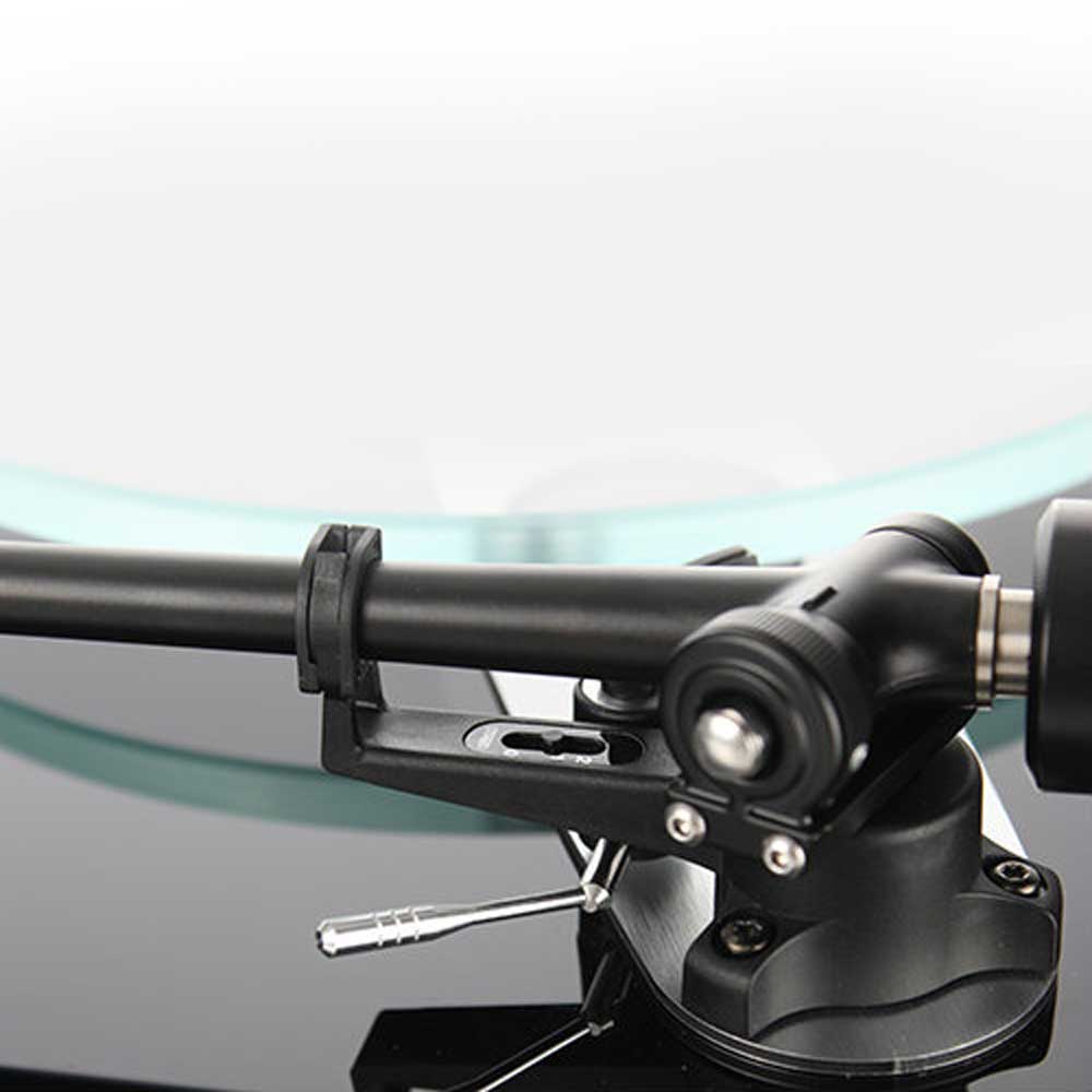 Rega - The iconic - Planar 3 - turntable