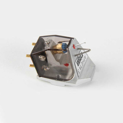 Rega - Apheta 3 moving coil - cartridge