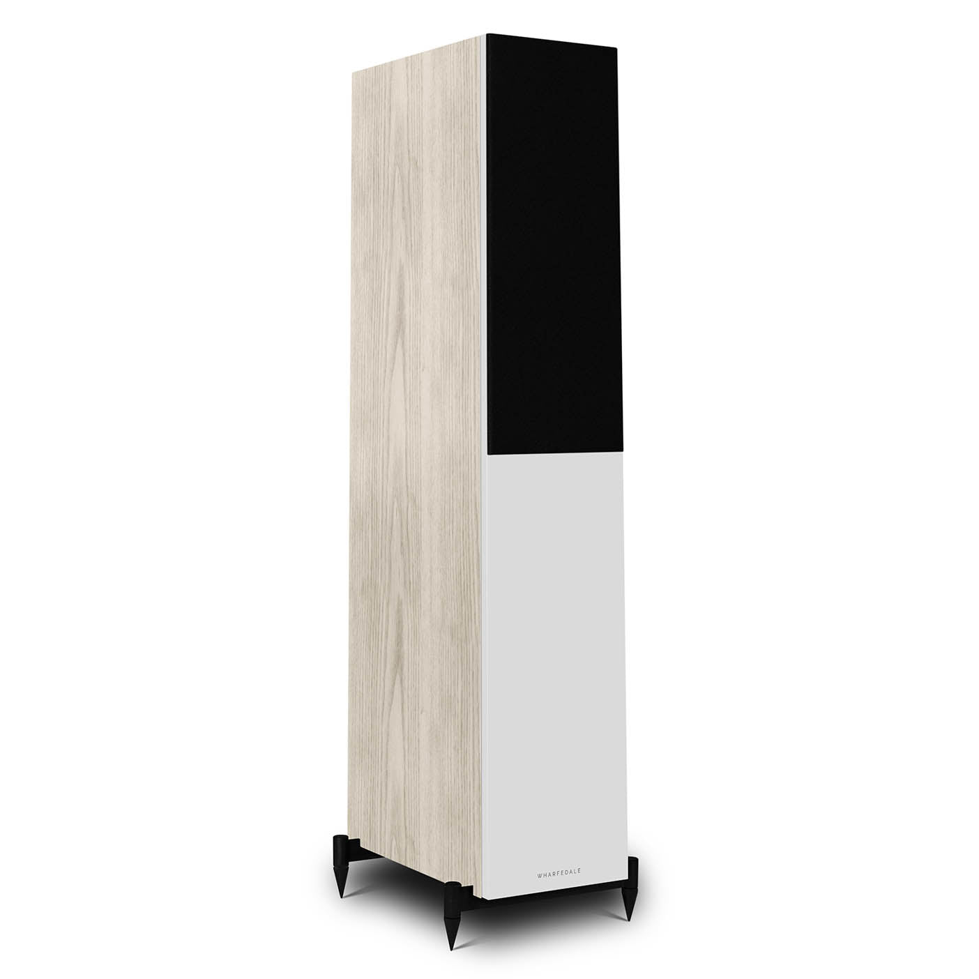 Wharfedale - Diamond 12.4 - floorstanding speakers