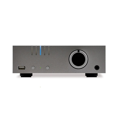 Pathos - Converto MKII D/A - Converter/ Preamplifier and headphone amplifier