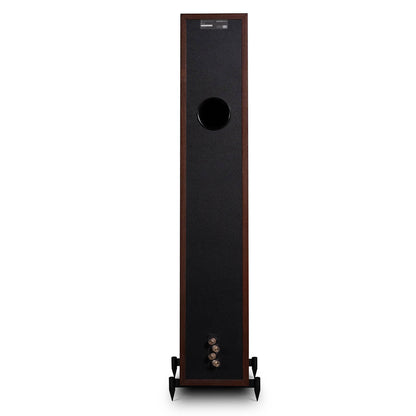 Wharfedale - Diamond 12.4 - floorstanding speakers