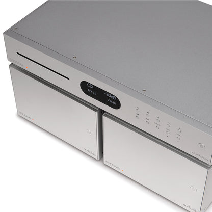 audiolab - 8300CDQ - CD Player/ DAC/ Preamplifier