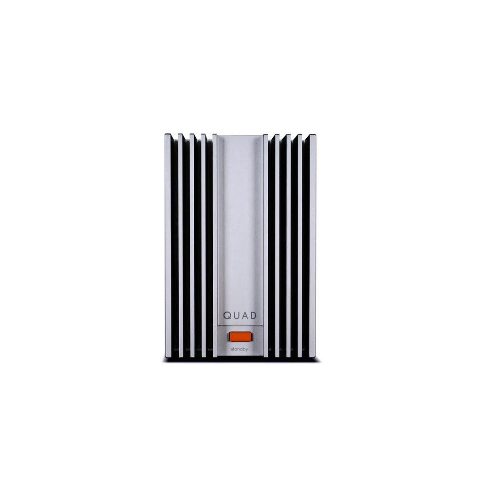 QUAD - 303 Power Amplifier