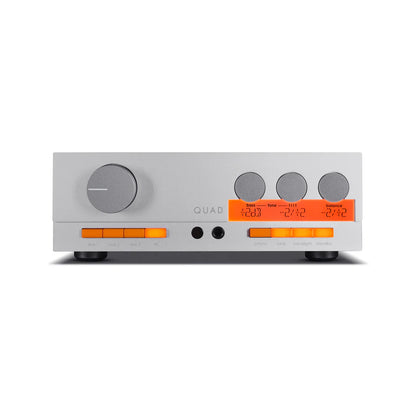 QUAD - 33 Pre Amplifier