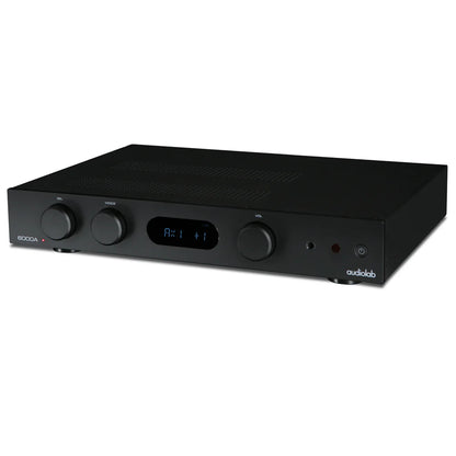 audiolab - 6000A MKII - Integrated Amplifier