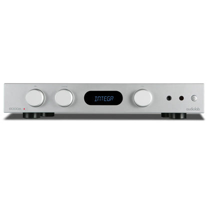 audiolab - 6000A MKII - Integrated Amplifier