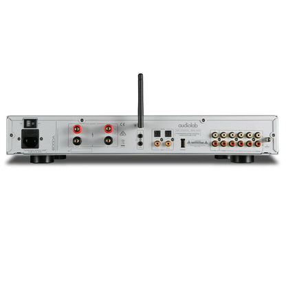 audiolab - 6000A MKII - Integrated Amplifier