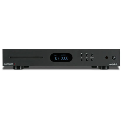 audiolab - 6000CDT - CD Transport