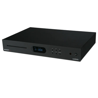 audiolab - 6000CDT - CD Transport