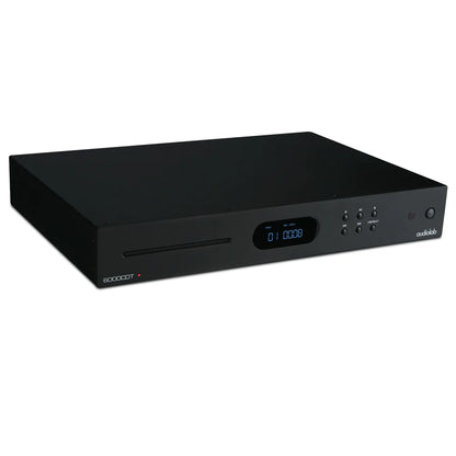 audiolab - 6000CDT - CD Transport