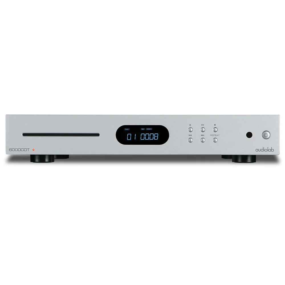 audiolab - 6000CDT - CD Transport