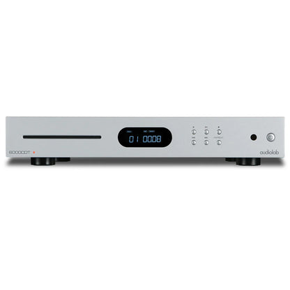 audiolab - 6000CDT - CD Transport