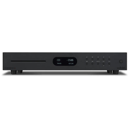 audiolab - 8300CD - CD Player