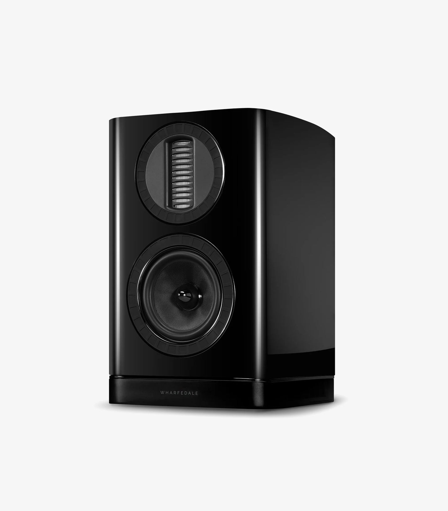 Wharfedale - AURA 1 - bookshelf speakers
