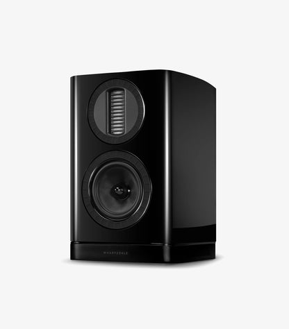 Wharfedale - AURA 1 - bookshelf speakers