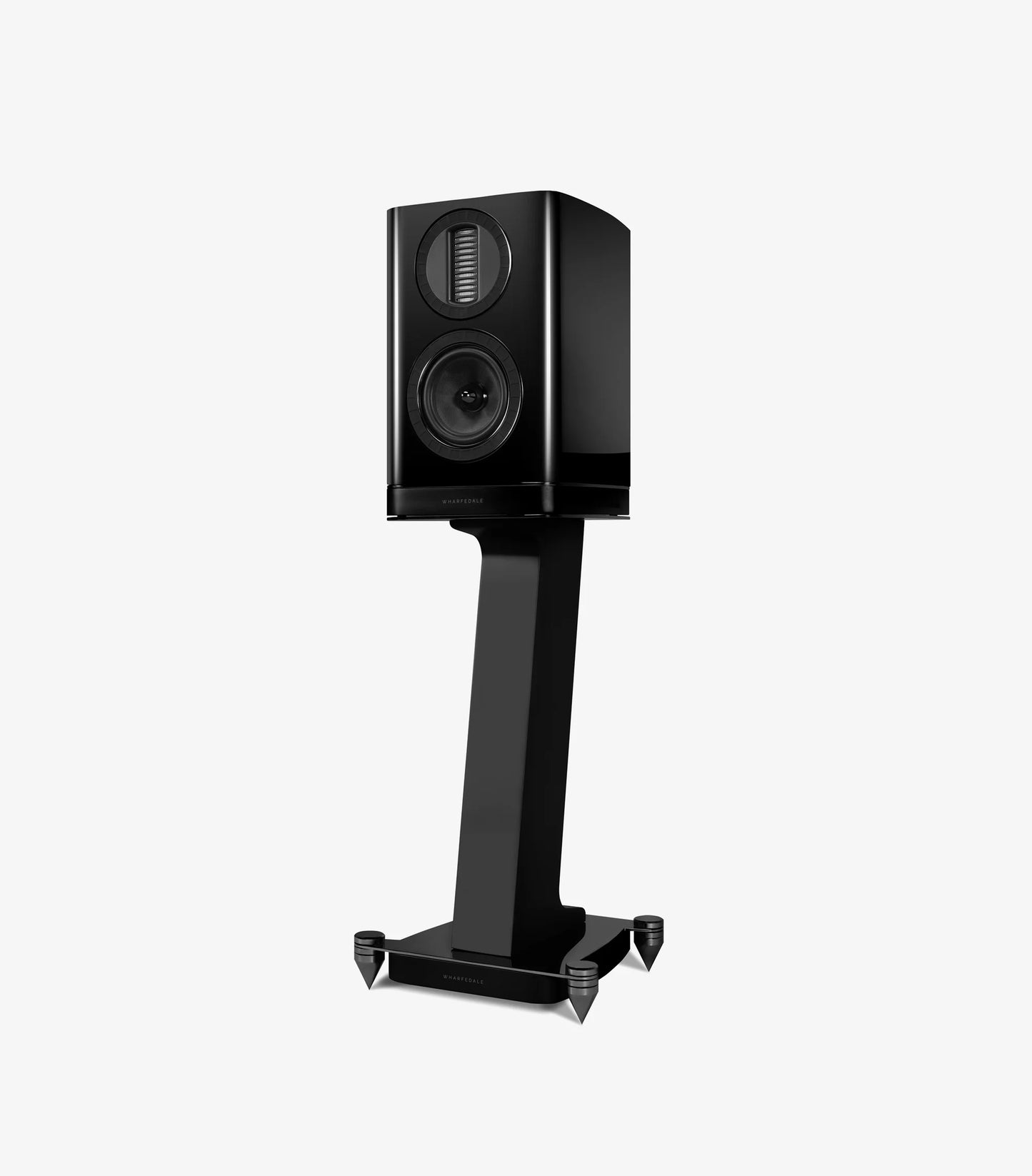 Wharfedale - AURA 1 - bookshelf speakers